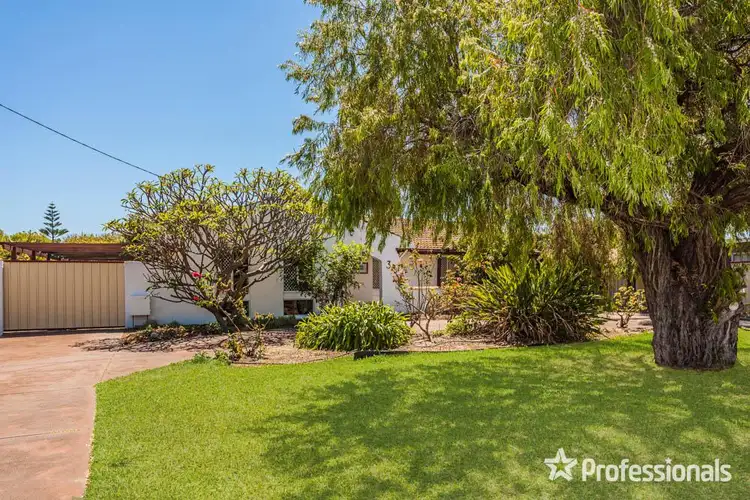 Main view of Homely house listing, 3 Glen Street, Rockingham WA 6168