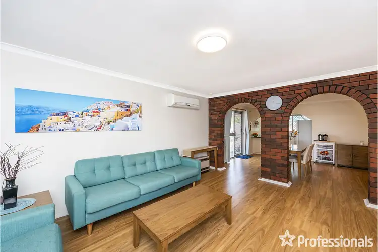 Fourth view of Homely house listing, 3 Glen Street, Rockingham WA 6168