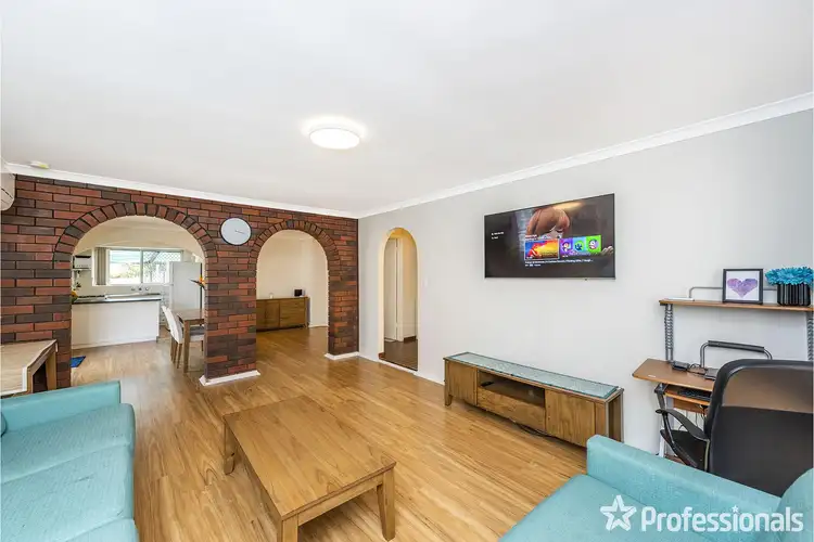 Fifth view of Homely house listing, 3 Glen Street, Rockingham WA 6168