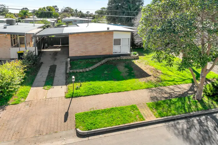 68 Cecelia Street