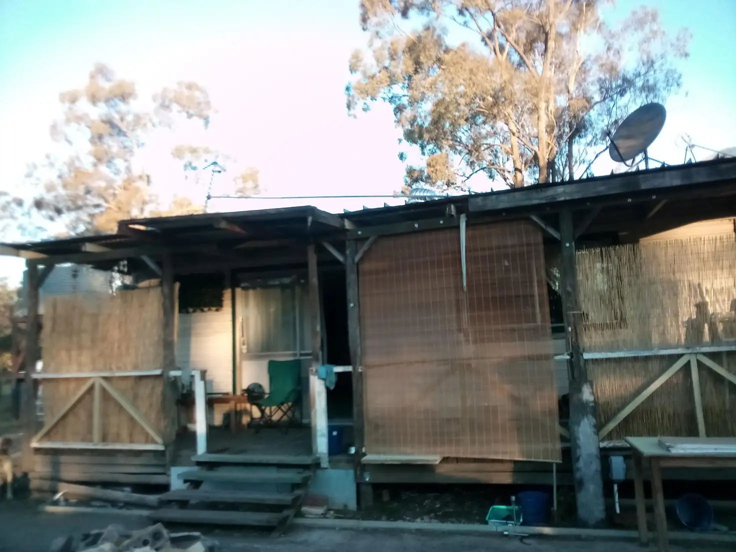 Main view of Homely rural property listing, Address available on request