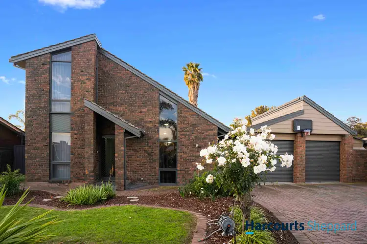 11 Mariners Crescent, West Lakes SA 5021