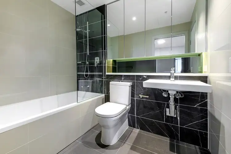 Fifth view of Homely apartment listing, 902/10 Burroway Road, Wentworth Point NSW 2127