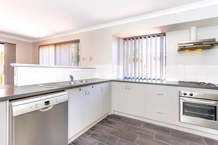 Third view of Homely house listing, 9 Bounty Court, Port Kennedy WA 6172