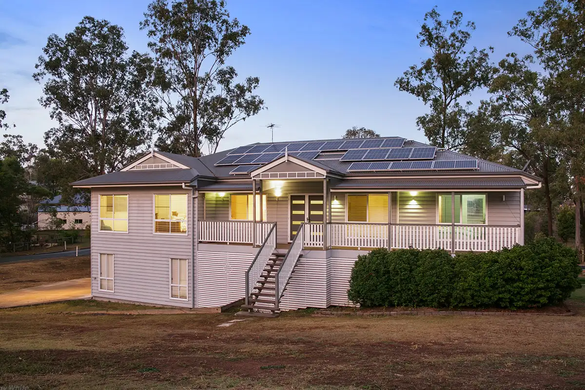 Main view of Homely house listing, 2 Josette Place, Pine Mountain QLD 4306