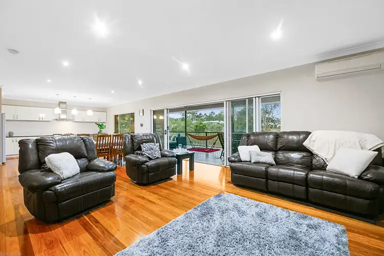 Third view of Homely house listing, 2 Josette Place, Pine Mountain QLD 4306