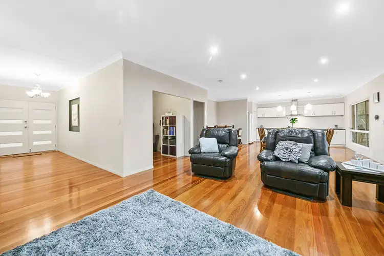 Fourth view of Homely house listing, 2 Josette Place, Pine Mountain QLD 4306