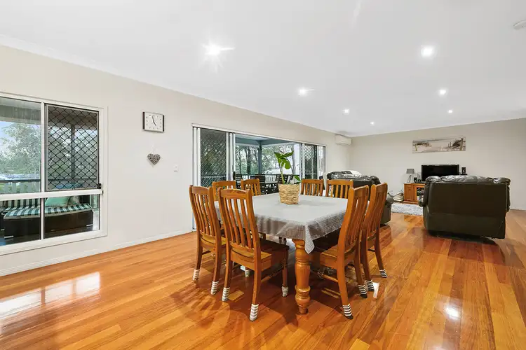 Fifth view of Homely house listing, 2 Josette Place, Pine Mountain QLD 4306