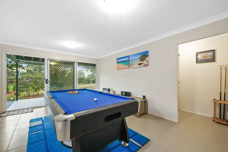Sixth view of Homely house listing, 2 Josette Place, Pine Mountain QLD 4306