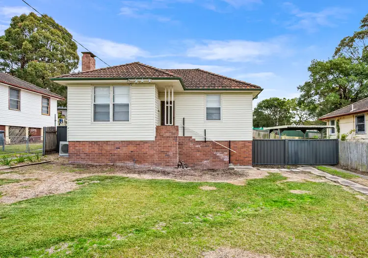 Main view of Homely house listing, 138 Willandra Crescent, Windale NSW 2306