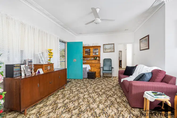 Fifth view of Homely house listing, 11 Lorna Street, Beresford WA 6530