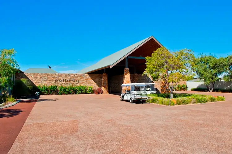 Second view of Homely villa listing, 116/42 Bunker Bay Road, Naturaliste WA 6281