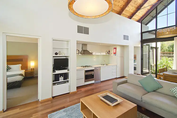 Fifth view of Homely villa listing, 116/42 Bunker Bay Road, Naturaliste WA 6281