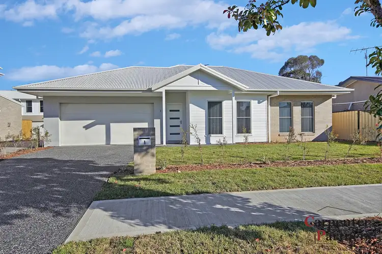1/45 York Street