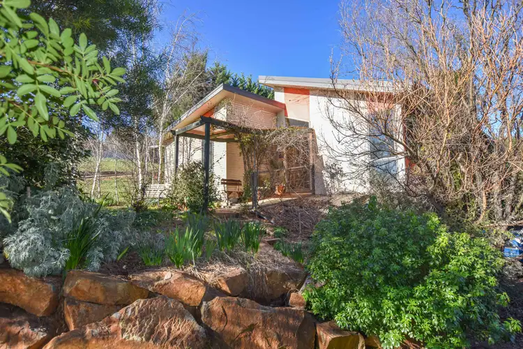 Main view of Homely house listing, 32 Leggio Road, Myrtleford VIC 3737