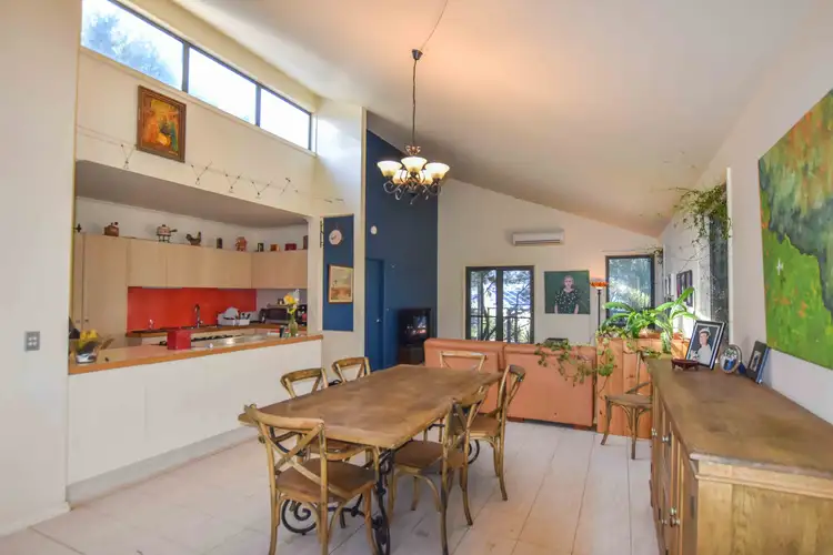 Second view of Homely house listing, 32 Leggio Road, Myrtleford VIC 3737