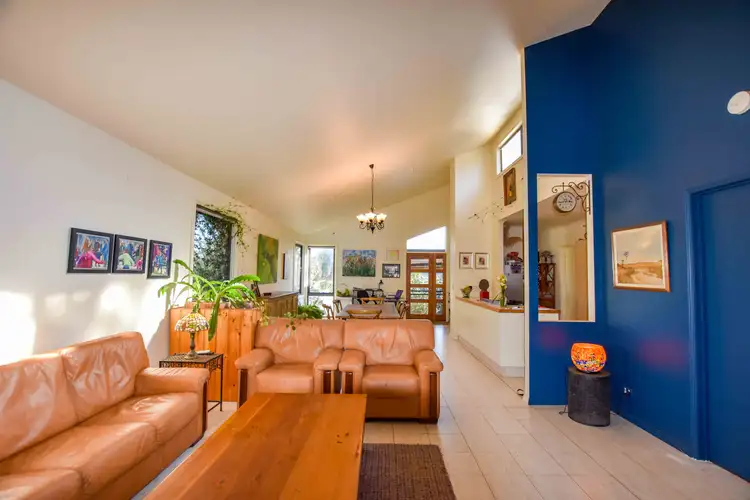 Third view of Homely house listing, 32 Leggio Road, Myrtleford VIC 3737