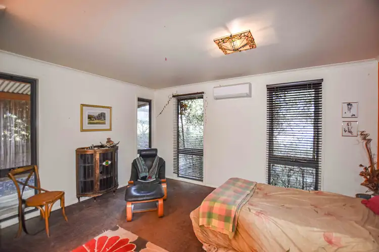 Fifth view of Homely house listing, 32 Leggio Road, Myrtleford VIC 3737
