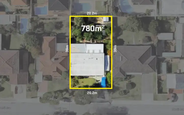 4 Derril Avenue, Dianella WA 6059