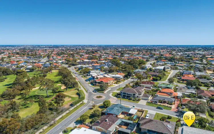 Fifth view of Homely house listing, 4 Derril Avenue, Dianella WA 6059