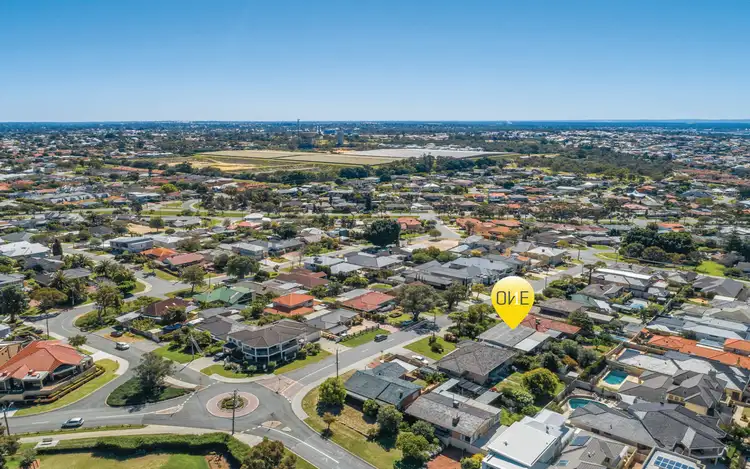 Seventh view of Homely house listing, 4 Derril Avenue, Dianella WA 6059