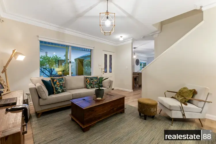 Third view of Homely townhouse listing, 1/14 Watson Place, Maylands WA 6051