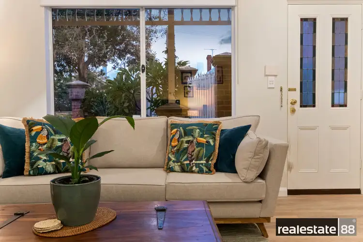 Fourth view of Homely townhouse listing, 1/14 Watson Place, Maylands WA 6051