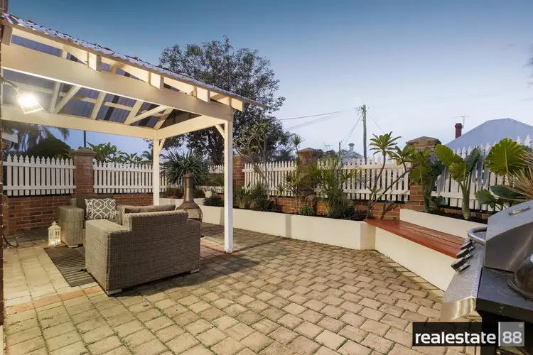 Seventh view of Homely townhouse listing, 1/14 Watson Place, Maylands WA 6051