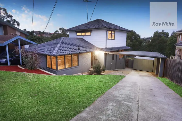 Main view of Homely house listing, 52 Clarke Drive, Gladstone Park VIC 3043