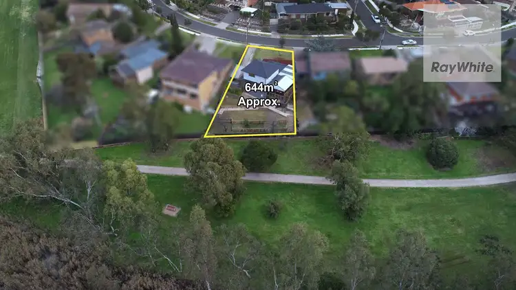 Third view of Homely house listing, 52 Clarke Drive, Gladstone Park VIC 3043