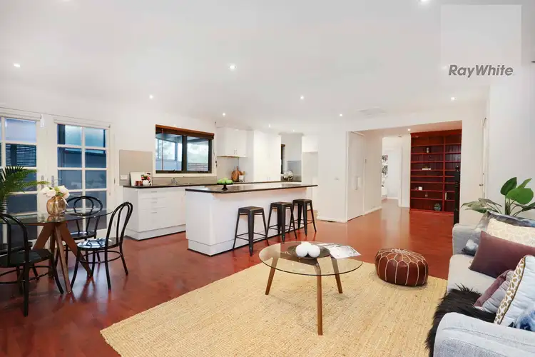 Fifth view of Homely house listing, 52 Clarke Drive, Gladstone Park VIC 3043