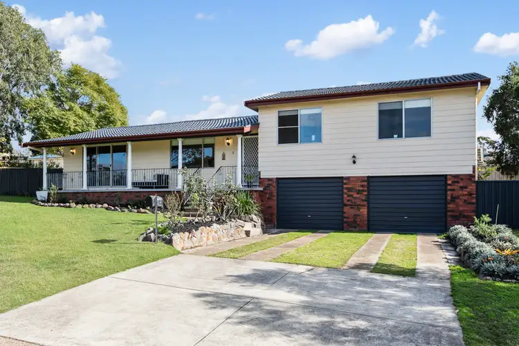 Second view of Homely house listing, 3 Bedford Street, Metford NSW 2323