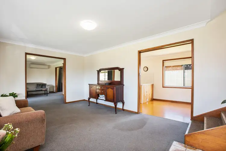 Third view of Homely house listing, 3 Bedford Street, Metford NSW 2323