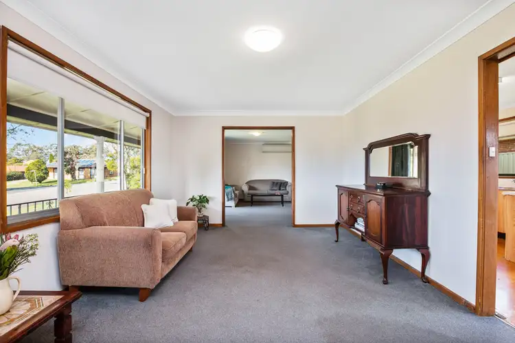 Fourth view of Homely house listing, 3 Bedford Street, Metford NSW 2323