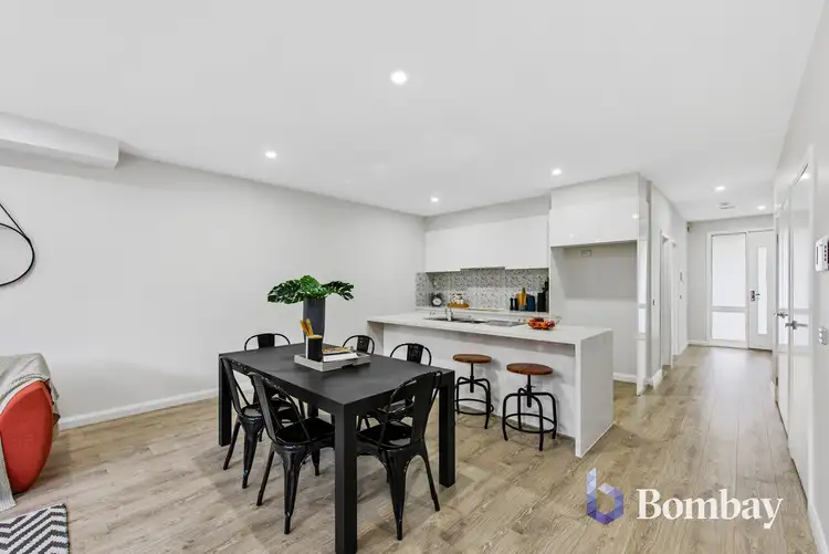 Fifth view of Homely townhouse listing, 6 Arte Walk, Wollert VIC 3750