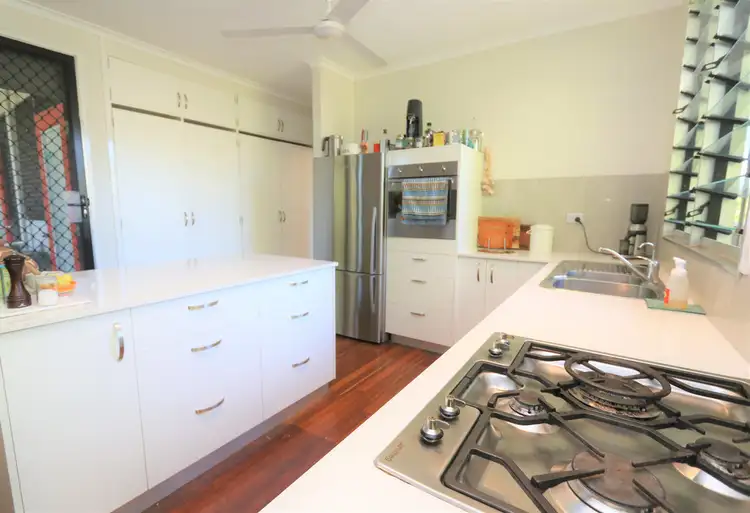 Second view of Homely house listing, 20 Clarke Crescent, Katherine NT 850