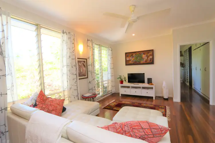 Fifth view of Homely house listing, 20 Clarke Crescent, Katherine NT 850