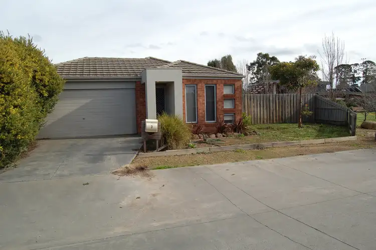 Third view of Homely house listing, 3 GARDENIA PLACE, Whittlesea VIC 3757