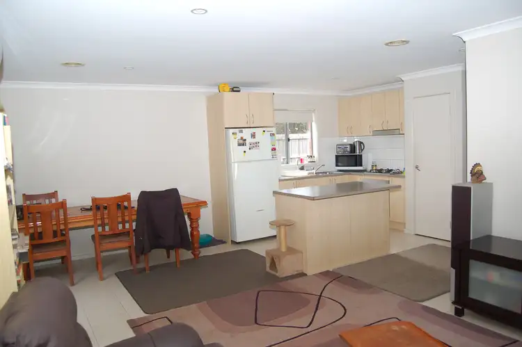 Fifth view of Homely house listing, 3 GARDENIA PLACE, Whittlesea VIC 3757