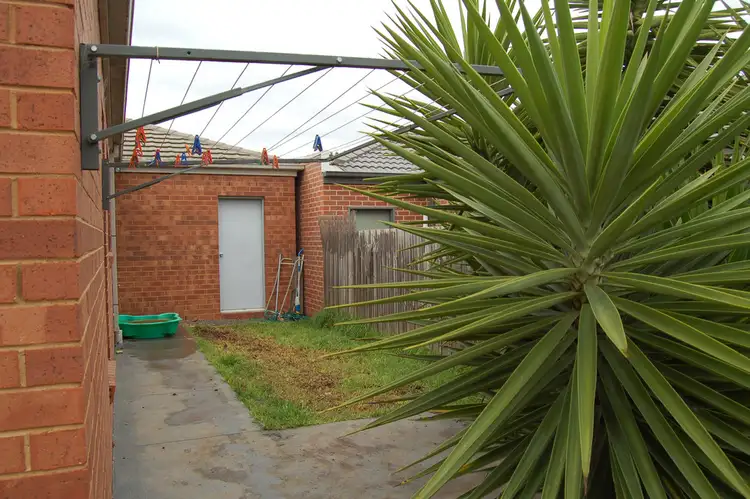 Seventh view of Homely house listing, 3 GARDENIA PLACE, Whittlesea VIC 3757