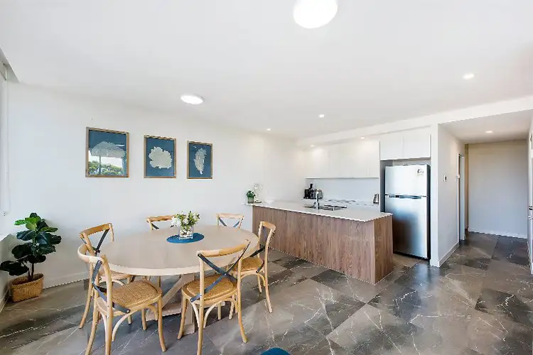 Fifth view of Homely apartment listing, 801/8 Meron Street, Southport QLD 4215