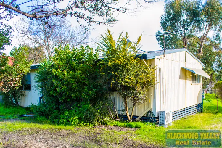 87 Blackwood Road, Greenbushes WA 6254