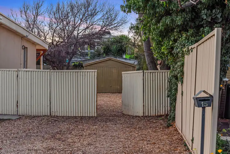 Fourth view of Homely house listing, 15 Atkinson Crescent, Aldinga Beach SA 5173