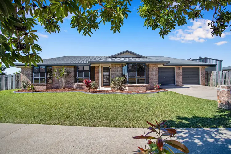 Main view of Homely house listing, 19 Eileen Street, Walkerston QLD 4751