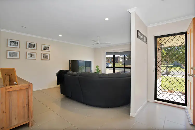 Fifth view of Homely house listing, 19 Eileen Street, Walkerston QLD 4751