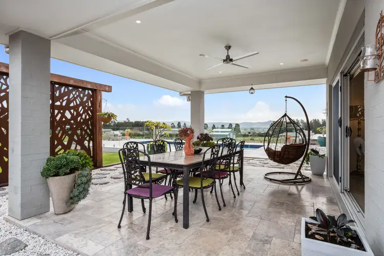 Third view of Homely house listing, 8 Lomandra Place, Windella NSW 2320