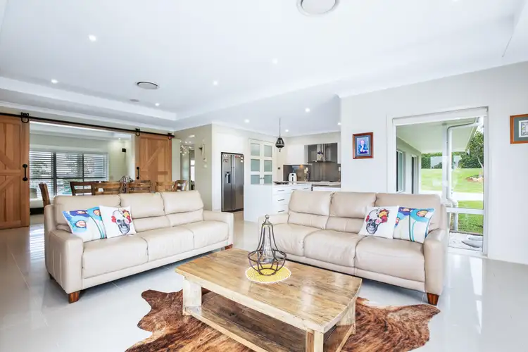 Sixth view of Homely house listing, 8 Lomandra Place, Windella NSW 2320