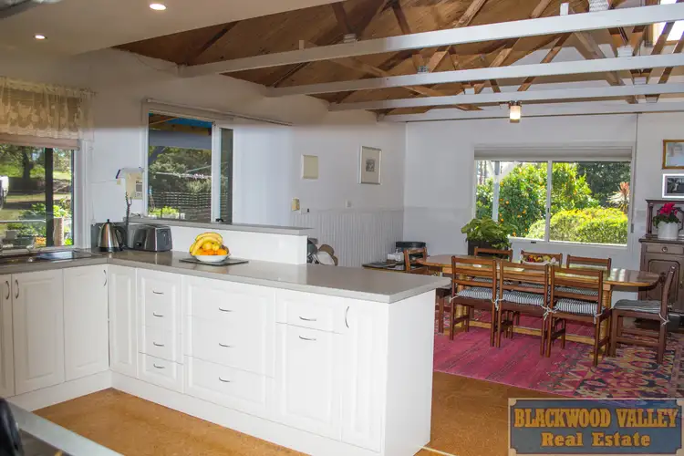 Seventh view of Homely house listing, 7 Whittells Road, Bridgetown WA 6255