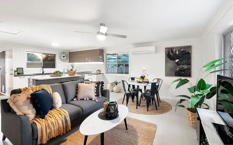 38 Atkinson Street, Slacks Creek QLD 4127