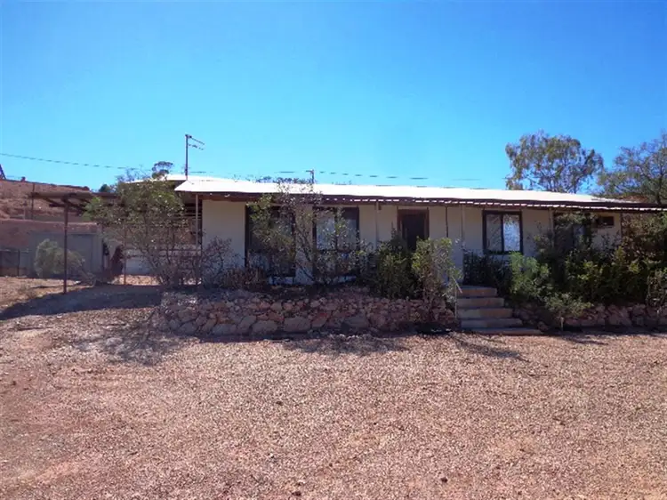 Lot 2 Aylett St